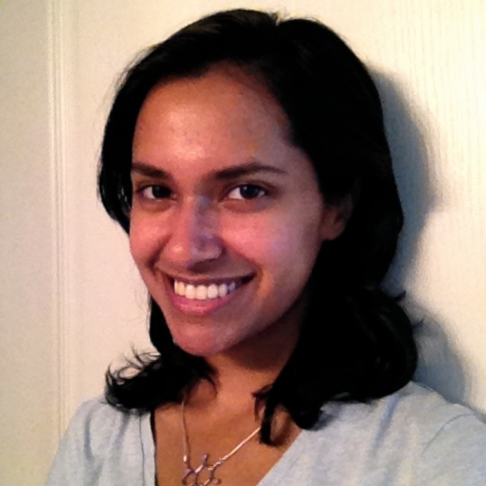 Meet your Posher, Nita
